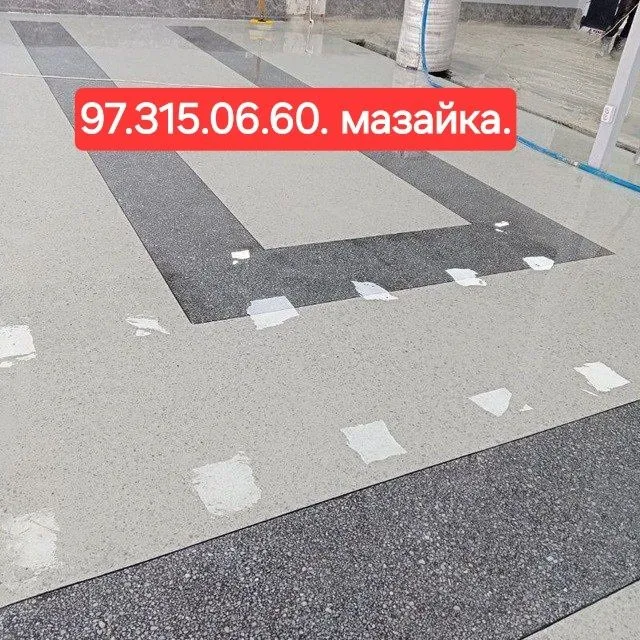 Сифатли МАЗАЙКА ва СТАШКА ВЕРТАЛЁТ хизмати. Вилоятлар буйлаб. — фото 3