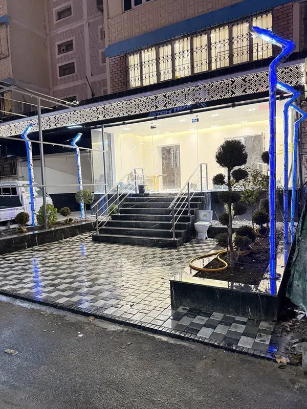 Аренда Евро офис Кушбеги 120м2