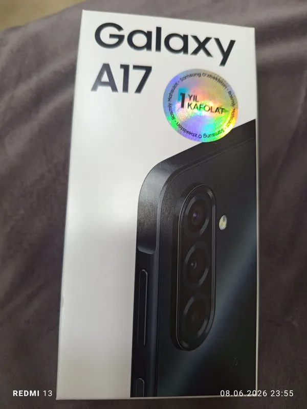 Samsung 6/128 GB Original