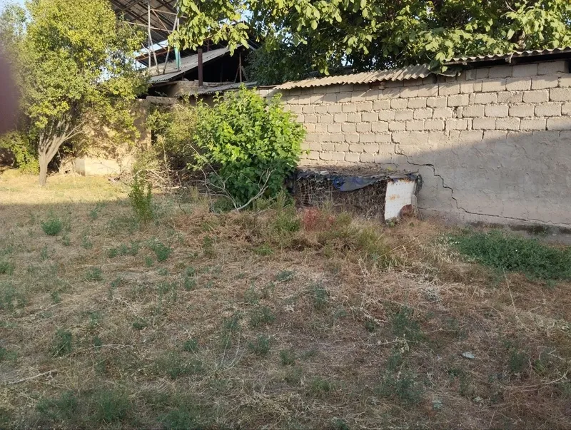 Uchastka sotiladi 2