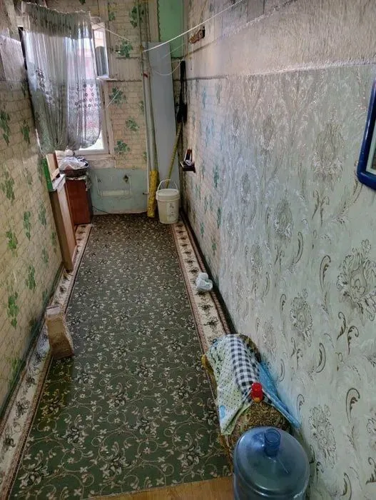 Продается квартира Сергели-2|3 комнаты|Рядом метро — фото 8