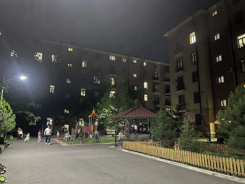 79.51 m² o‘z kvartiramni sotaman — Yangi Sergeli ko‘chasi 7