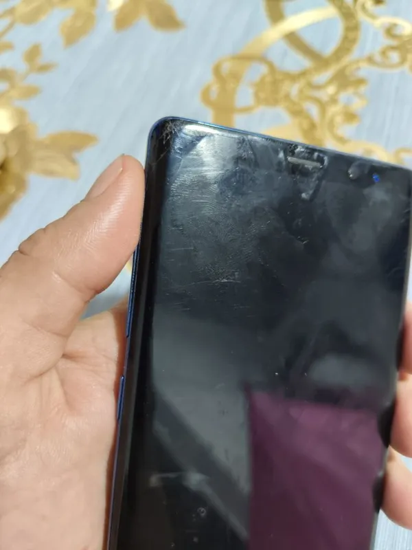 Samsung Note 8 xotrasi 6.64gb KH/A 2ta sim qilingan — фото 7