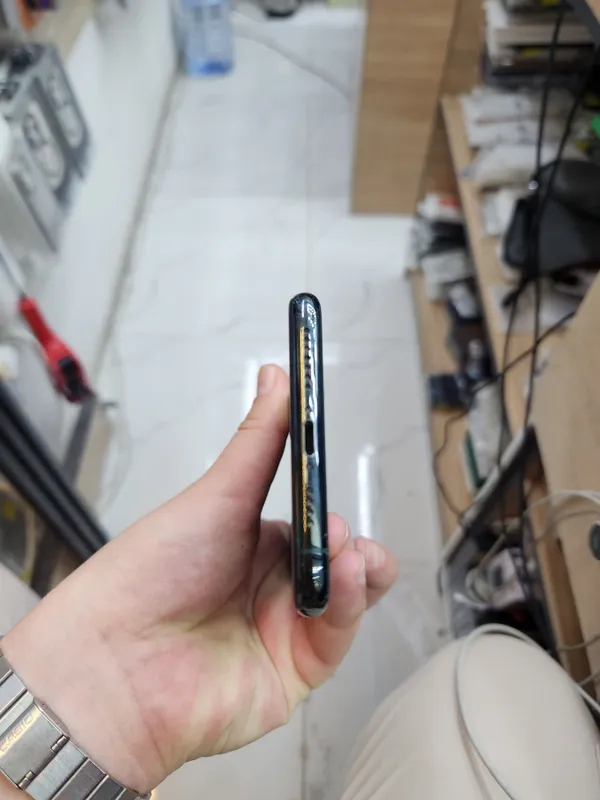 IP 11 Pro Max 256GB Green — фото 3
