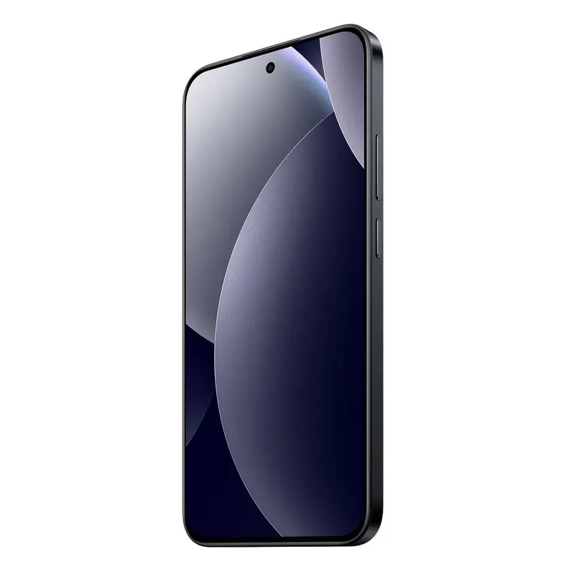 Смартфон Xiaomi Redmi Note 15 Pro 5G 8/256GB Black (Черный) — фото 3