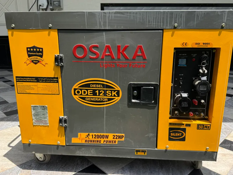Generator