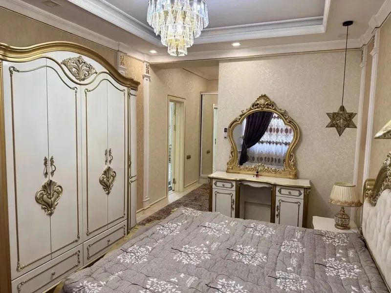 Сдается квартира в ЖК BAURUM (Алмазарский район) — фото 4