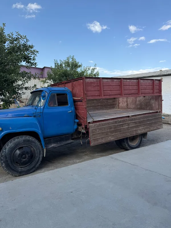 Caz 3507 яхши холата — фото 1