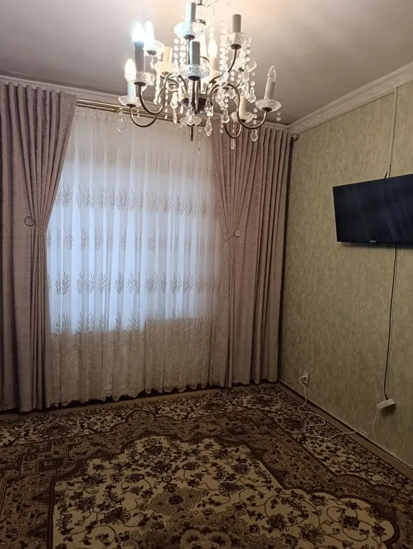 4хонали квартира — фото 2