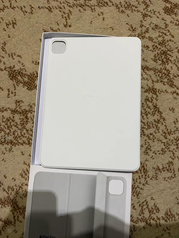 Чехол для iPad Pro m5/m4 1