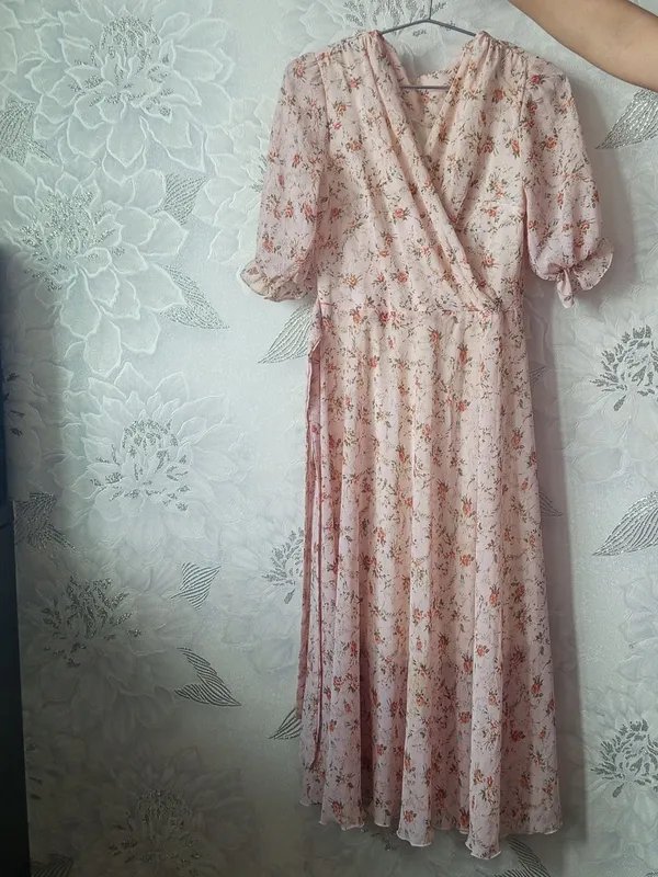 платья женские