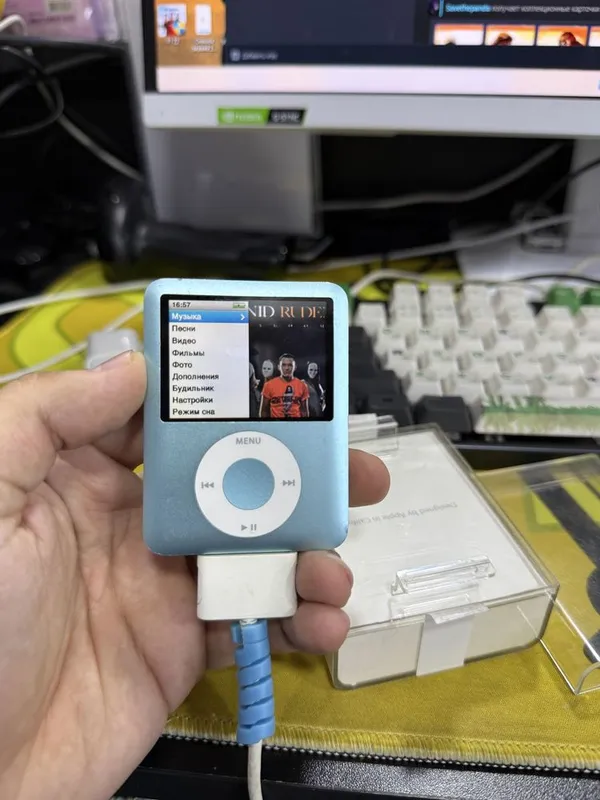 ipod nano by apple 3 ipod nano by apple 3