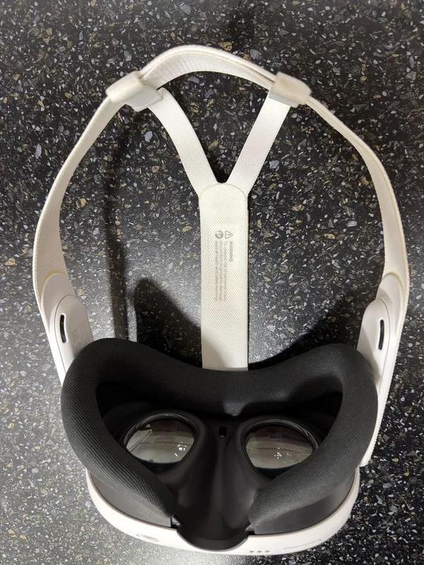 Oculus Quest 3 512Gb sotiladi — фото 5