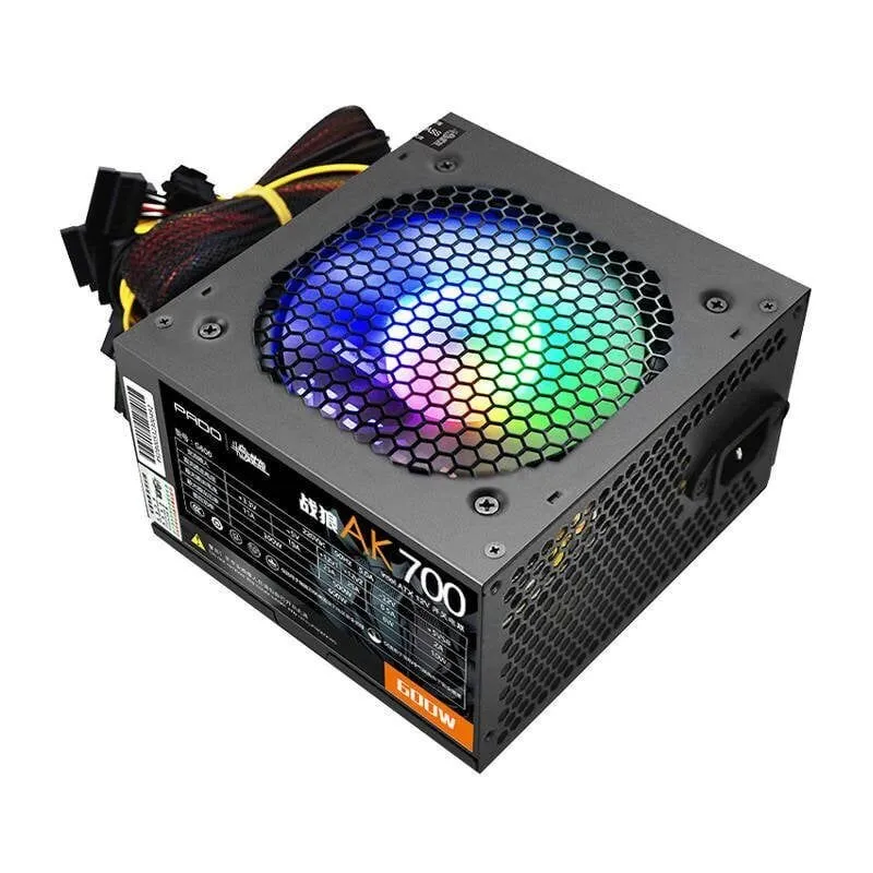 Aigo (Pado) AK700 RGB 1 Aigo (Pado) AK700 RGB 1