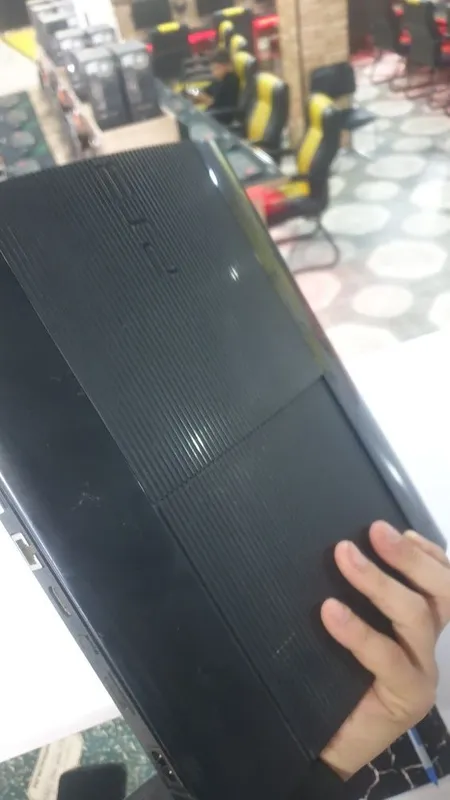 PS3 super slim versiyasi — фото 2