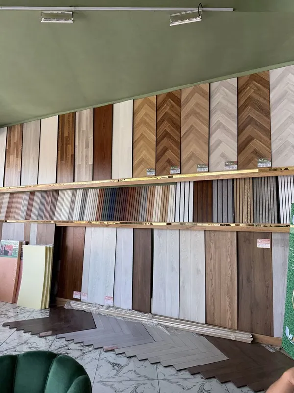 Zamonaviy laminat tarketlar optom narxda 2