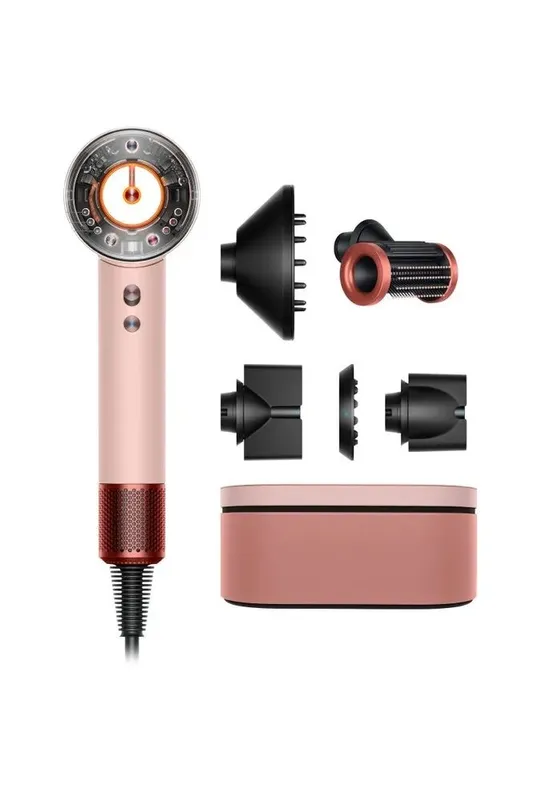 Новый! Dyson Supersonic Nural HD16 Бесплатная доставка!