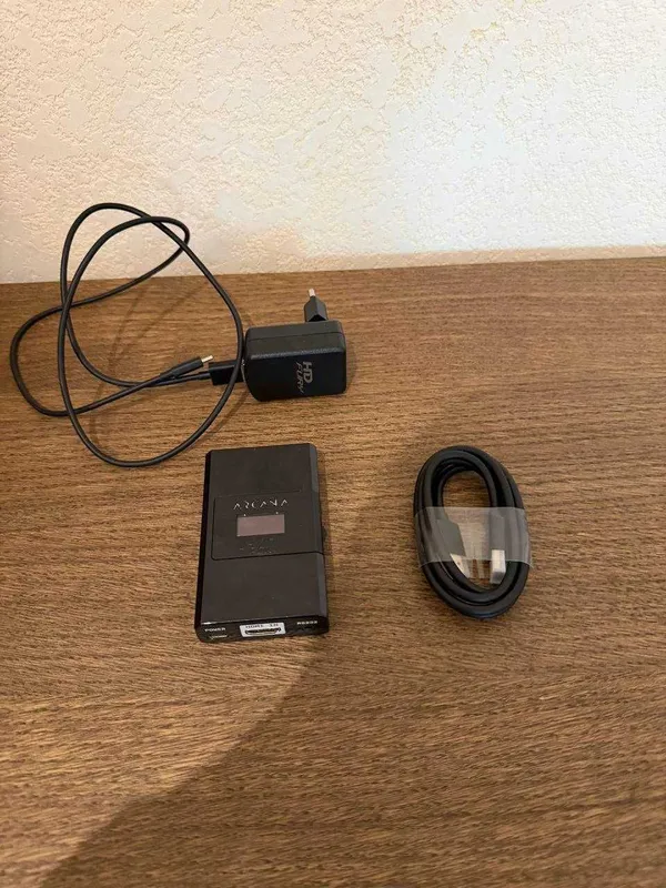 HD Fury Arcana eARC HDMI 2.1 Adapter — фото 3 HD Fury Arcana eARC HDMI 2.1 Adapter — фото 3