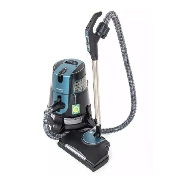Пылесосы Robaclean pro — фото 2