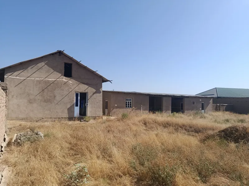 Hovli sotiladi srochno 3