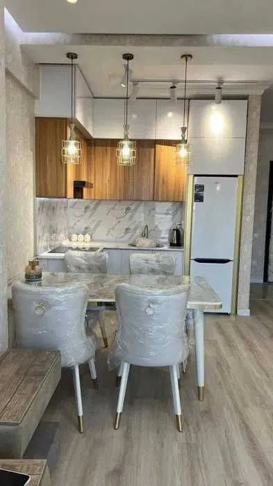 Сдается 2-комнатная квартира ЖК AKAY CITY 4 Сдается 2-комнатная квартира ЖК AKAY CITY 4