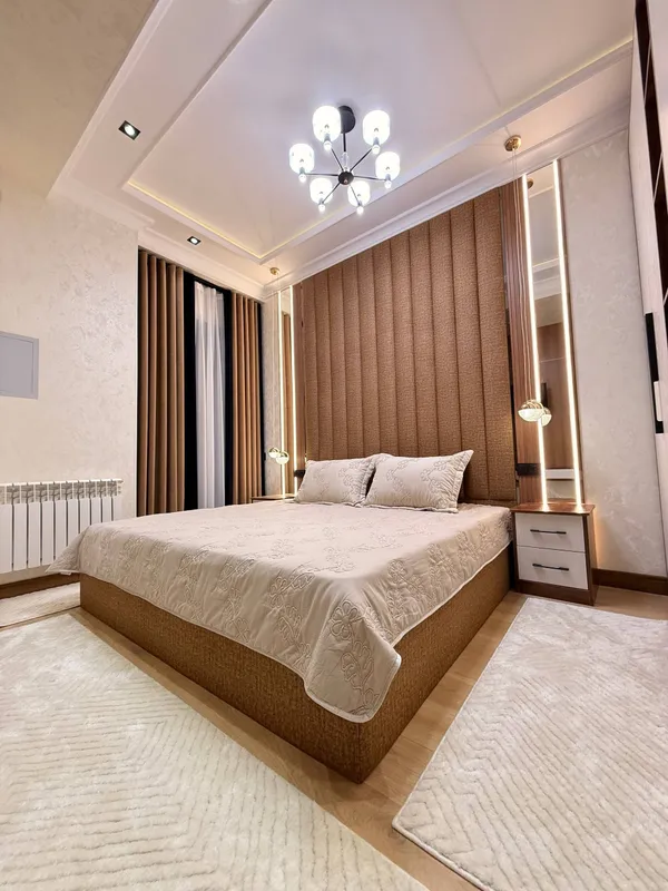 Yakkasaroy Vega tower 3 xonali ijara 5