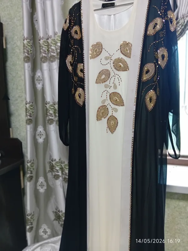 abaya koʻylak