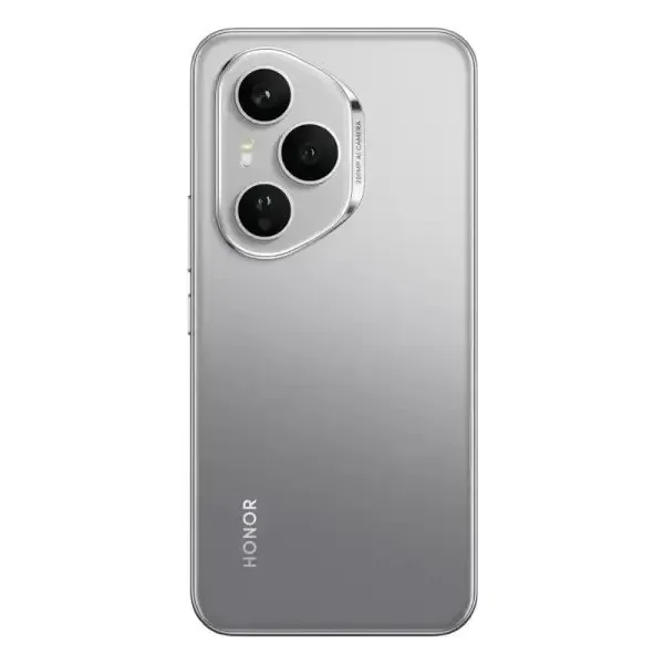 Смартфон Honor 400 Pro 12/512GB Lunar Grey (Серый) — фото 2