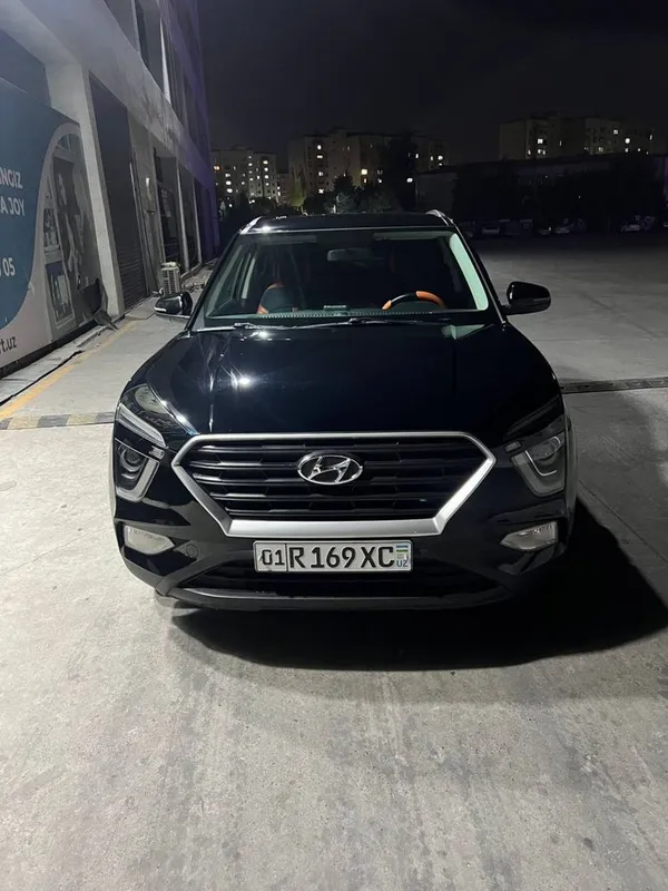 Hyundai creta 1,6 atmosferni mator benzin! 3 Hyundai creta 1,6 atmosferni mator benzin! 3