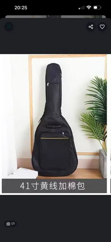gitara chexol 1
