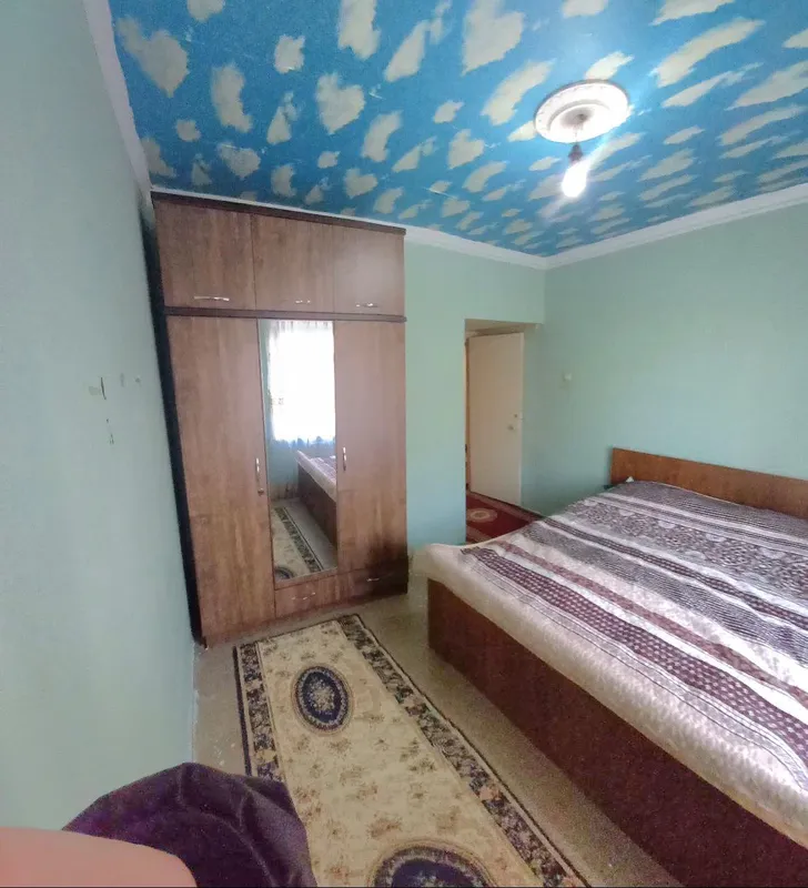Аренда Алгоритм, Ахмад 2 Аренда Алгоритм, Ахмад 2