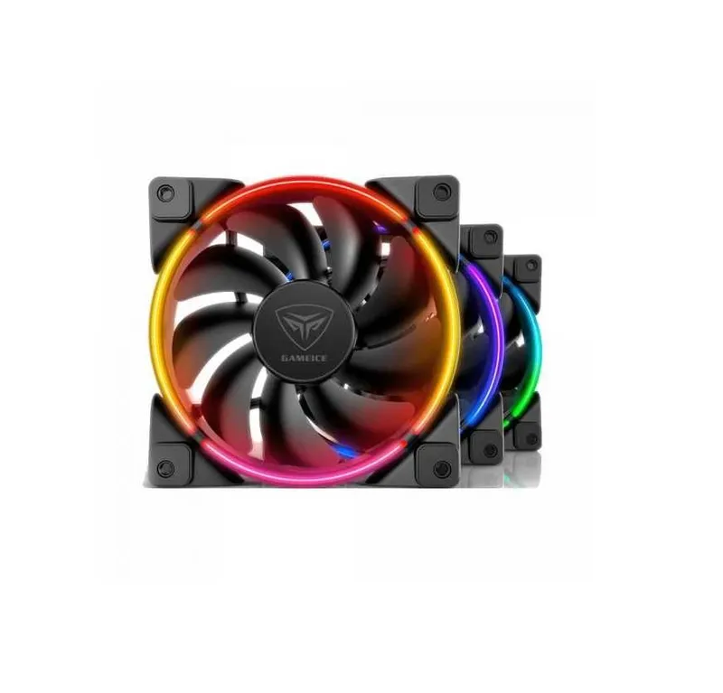 ! CPU Cooler PCCooler GI-R68X RGB sovutish tizimi, 300 Vt, QQS bilan narxi 3 ! CPU Cooler PCCooler GI-R68X RGB sovutish tizimi, 300 Vt, QQS bilan narxi 3