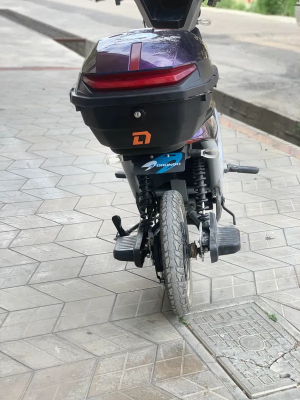 skuter sotiladi holati yaxshi 7