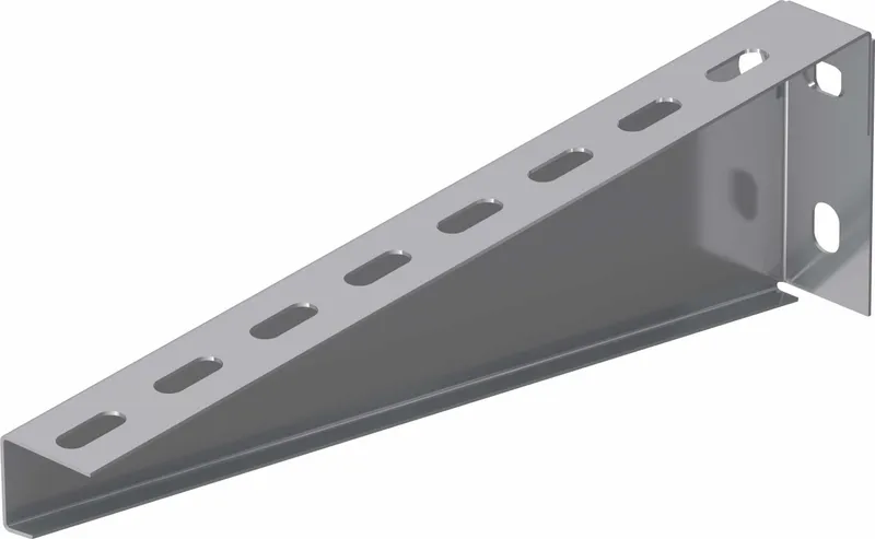 Стенной кронштейн L:100 / kabel lotok uchun