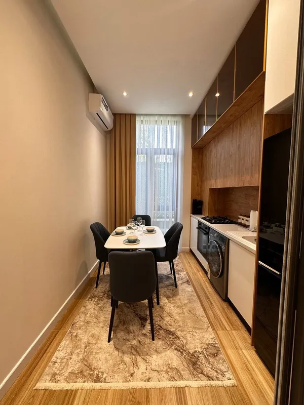 Yakkasaroy tumanida 40 m², 2 xonali kvartira sotiladi 6 Yakkasaroy tumanida 40 m², 2 xonali kvartira sotiladi 6