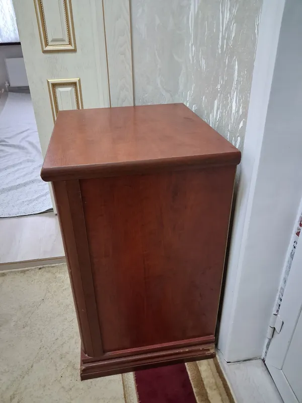 тумбочка — фото 2