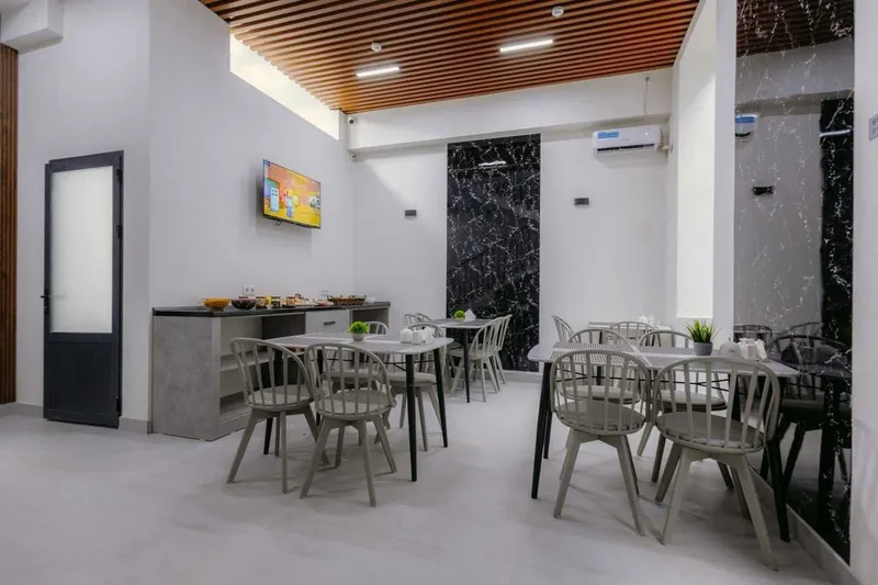 Продажа от собственника. Гостиница в Яккасарайском районе — фото 7