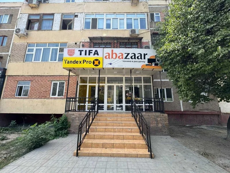 Аренда офис / Ijaraga ofis 3 Аренда офис / Ijaraga ofis 3