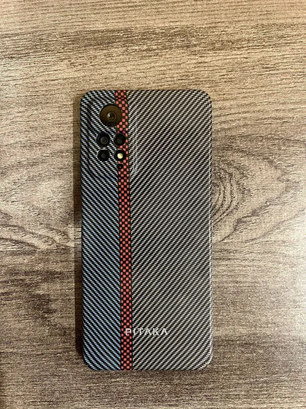 Redmi Note 11 pro — фото 1