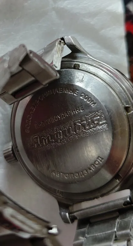 Продаются Командирские часы 2 Продаются Командирские часы 2