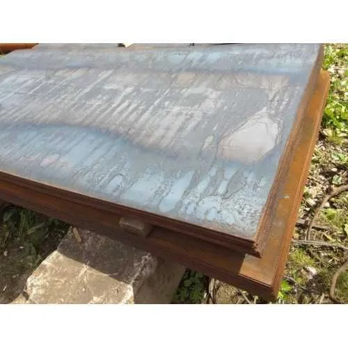 Metall listlar hamyonbop narxlarda 1