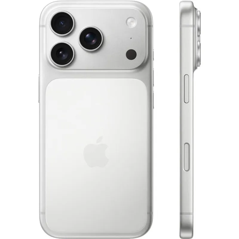 Iphone 17 pro max 256 Gb [Esim]