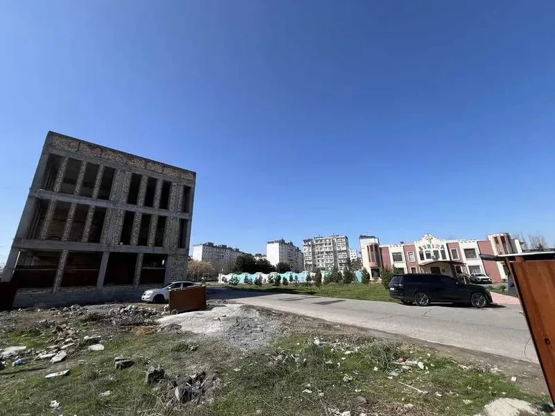 Продается не жилой помещения, Район Янги Хаёт, Дустлик, 0837 — фото 8