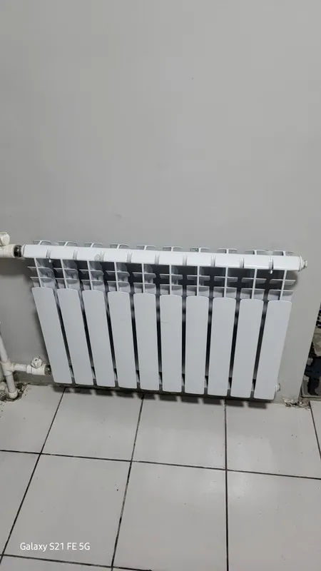 Radiator 5 Radiator 5