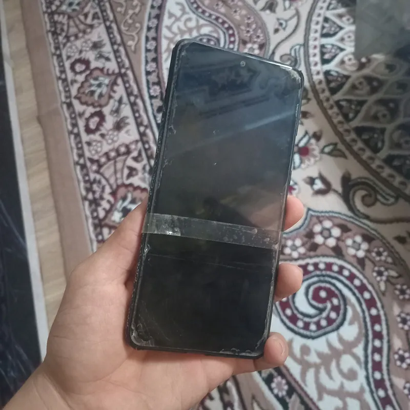 Redmi not 10 pro