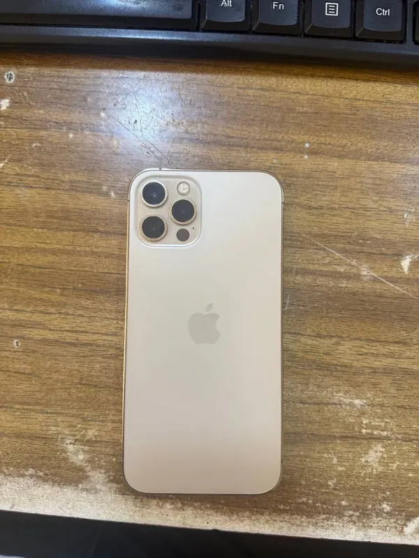 Iphone 12 pro b/u 2