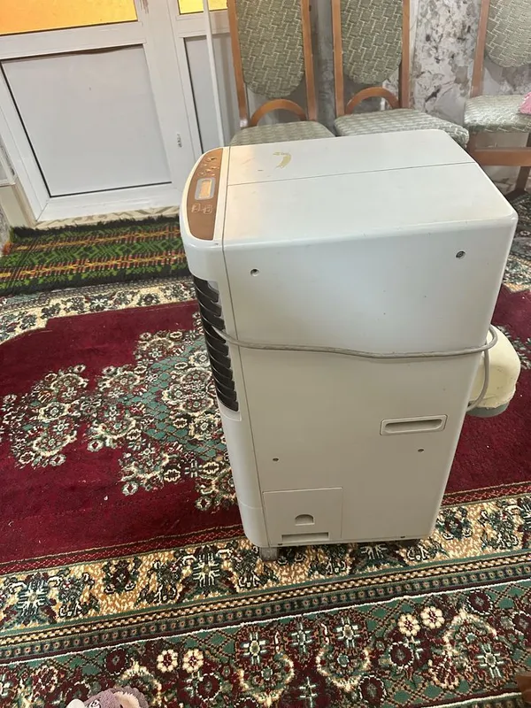 Продам кондиционер 3 Продам кондиционер 3