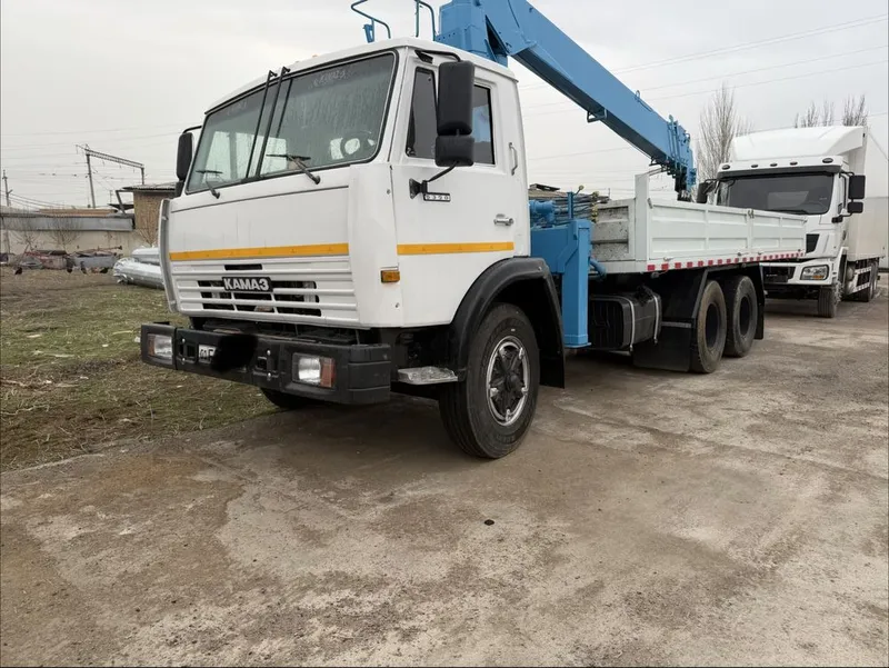 Manipulyator 7 ton 22 metr 1 Manipulyator 7 ton 22 metr 1