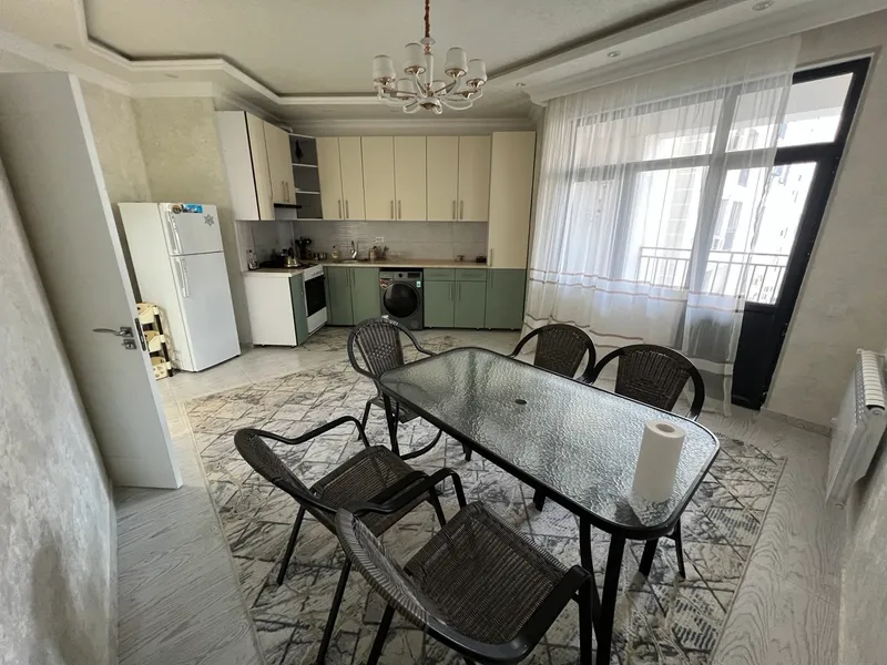3 xonali kvartira ijarasi, 110 m² · ID 43034 4