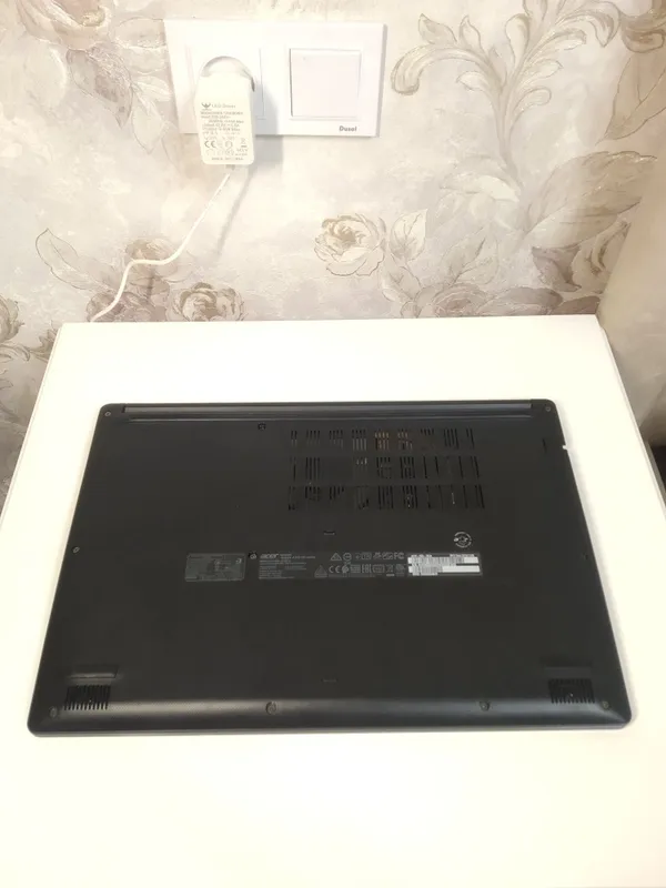 Acer Aspire 3 (i7 / 12GB / 240GB+1TB / MX230 2GB) — zo’r holatda — фото 4